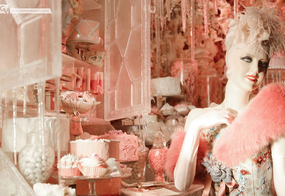 Frosted 04 | © 2014 Grace Anne Vergara