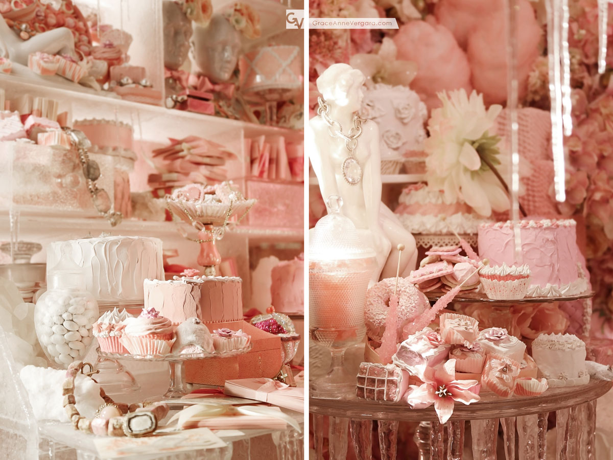 Frosted 02 | © 2014 Grace Anne Vergara