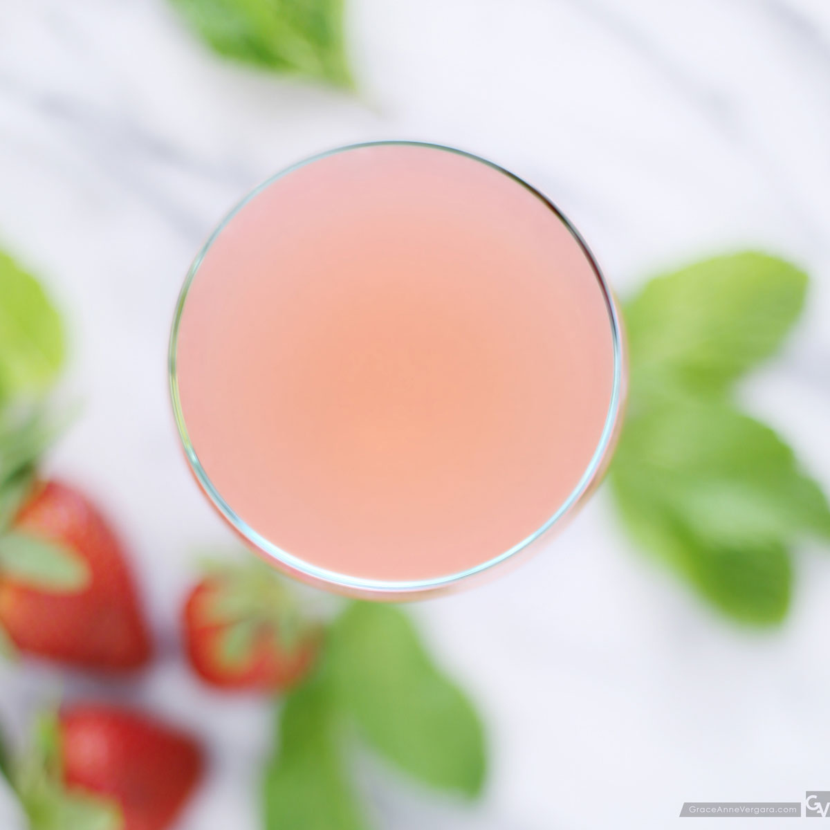 Pink Lemonade 03 | © 2014 Grace Anne Vergara