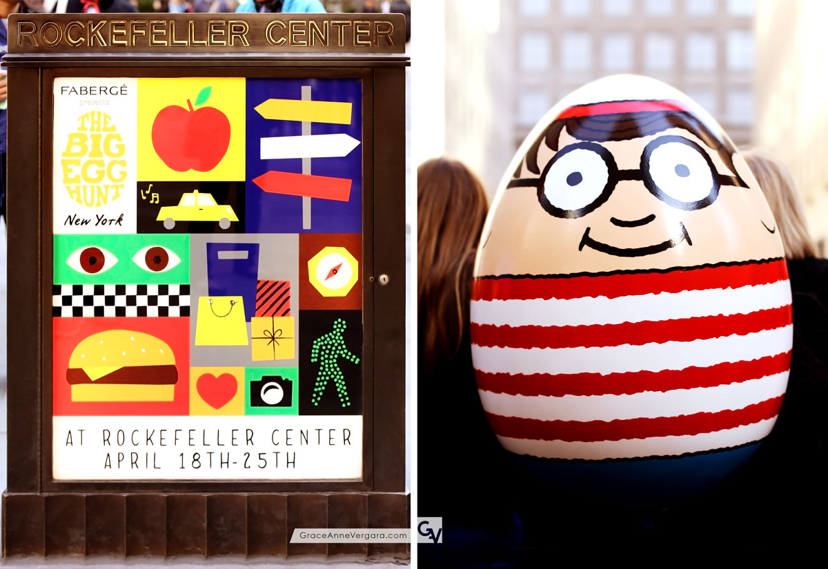 The Big Egg Hunt 11 | © 2014 Grace Anne Vergara