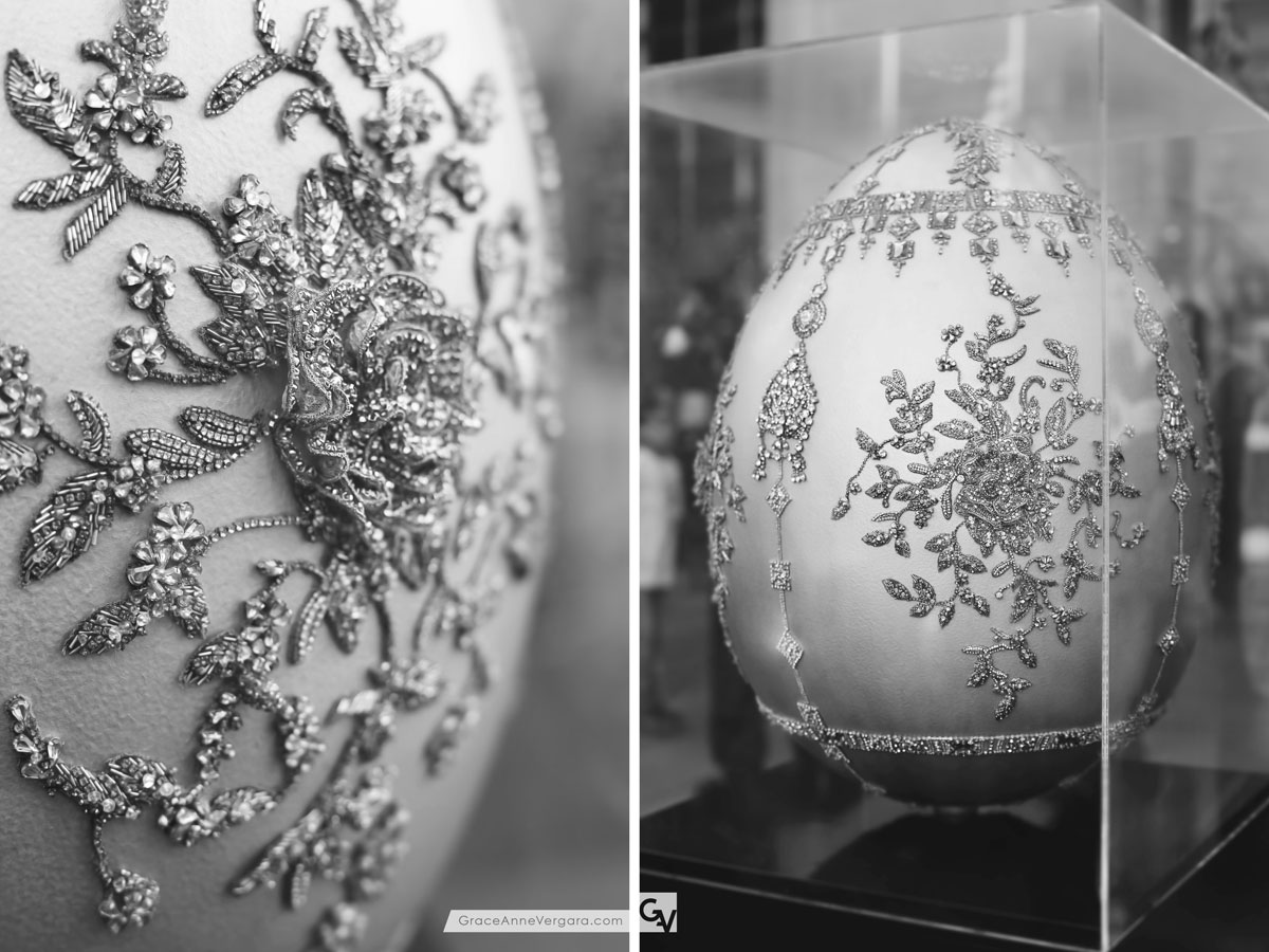 The Big Egg Hunt 02 | © 2014 Grace Anne Vergara