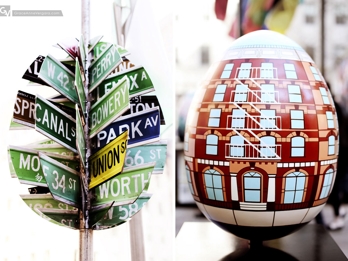 The Big Egg Hunt 08 | © 2014 Grace Anne Vergara