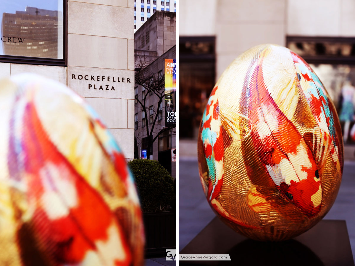 The Big Egg Hunt 05 | © 2014 Grace Anne Vergara