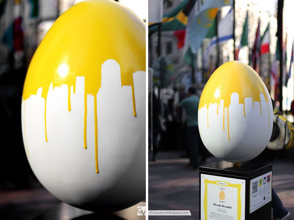The Big Egg Hunt 10 | © 2014 Grace Anne Vergara