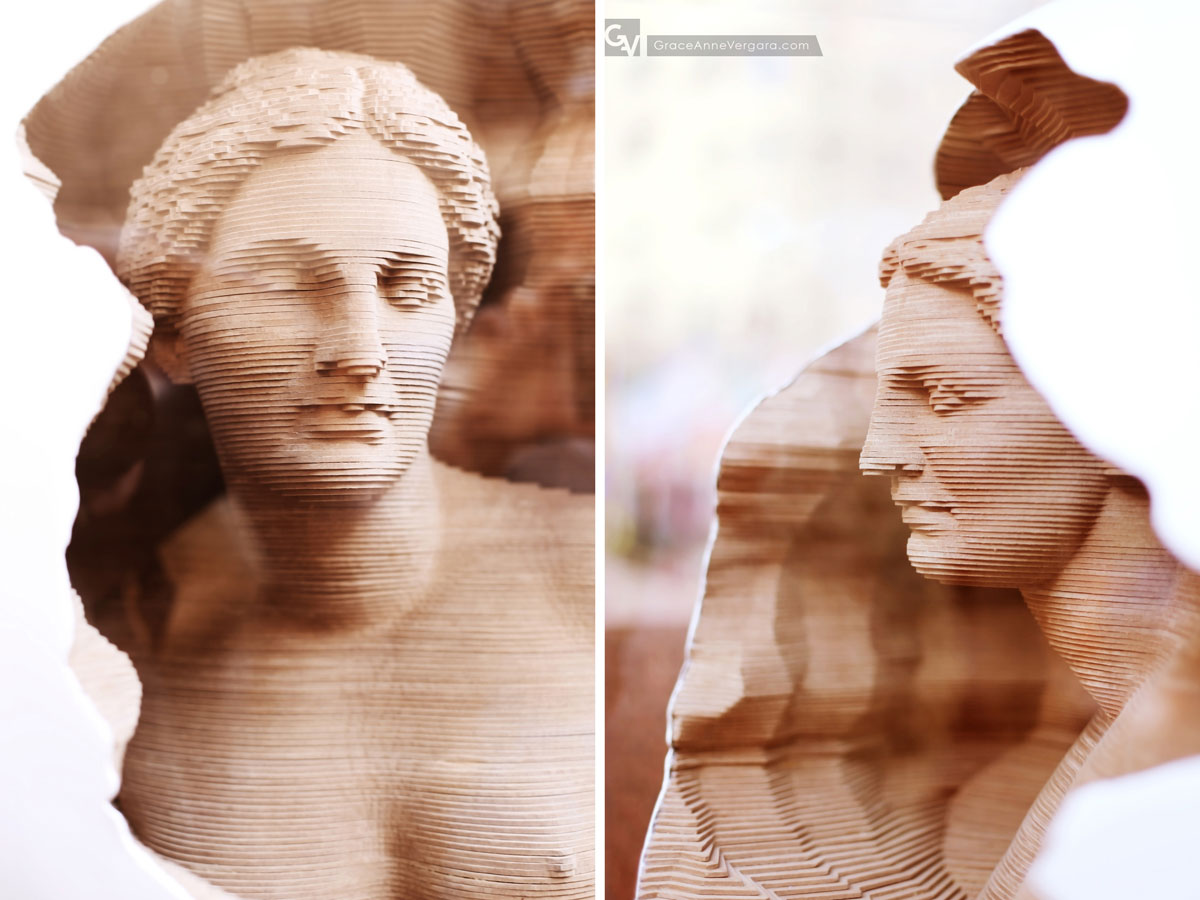 The Big Egg Hunt 03 | © 2014 Grace Anne Vergara