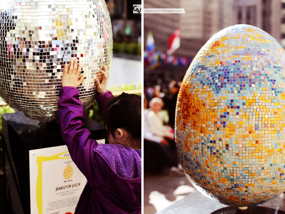 The Big Egg Hunt 12 | © 2014 Grace Anne Vergara