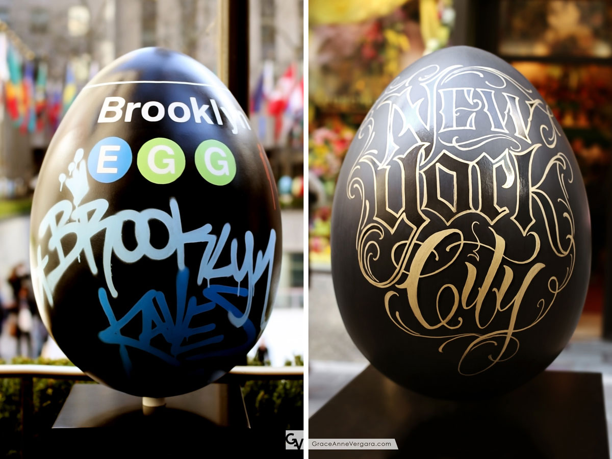 The Big Egg Hunt 09 | © 2014 Grace Anne Vergara