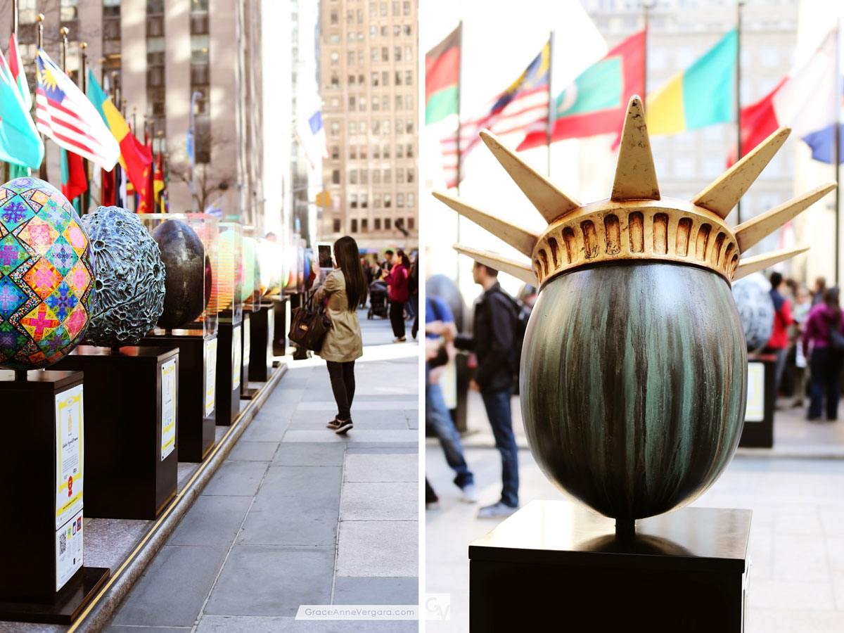 The Big Egg Hunt 13 | © 2014 Grace Anne Vergara