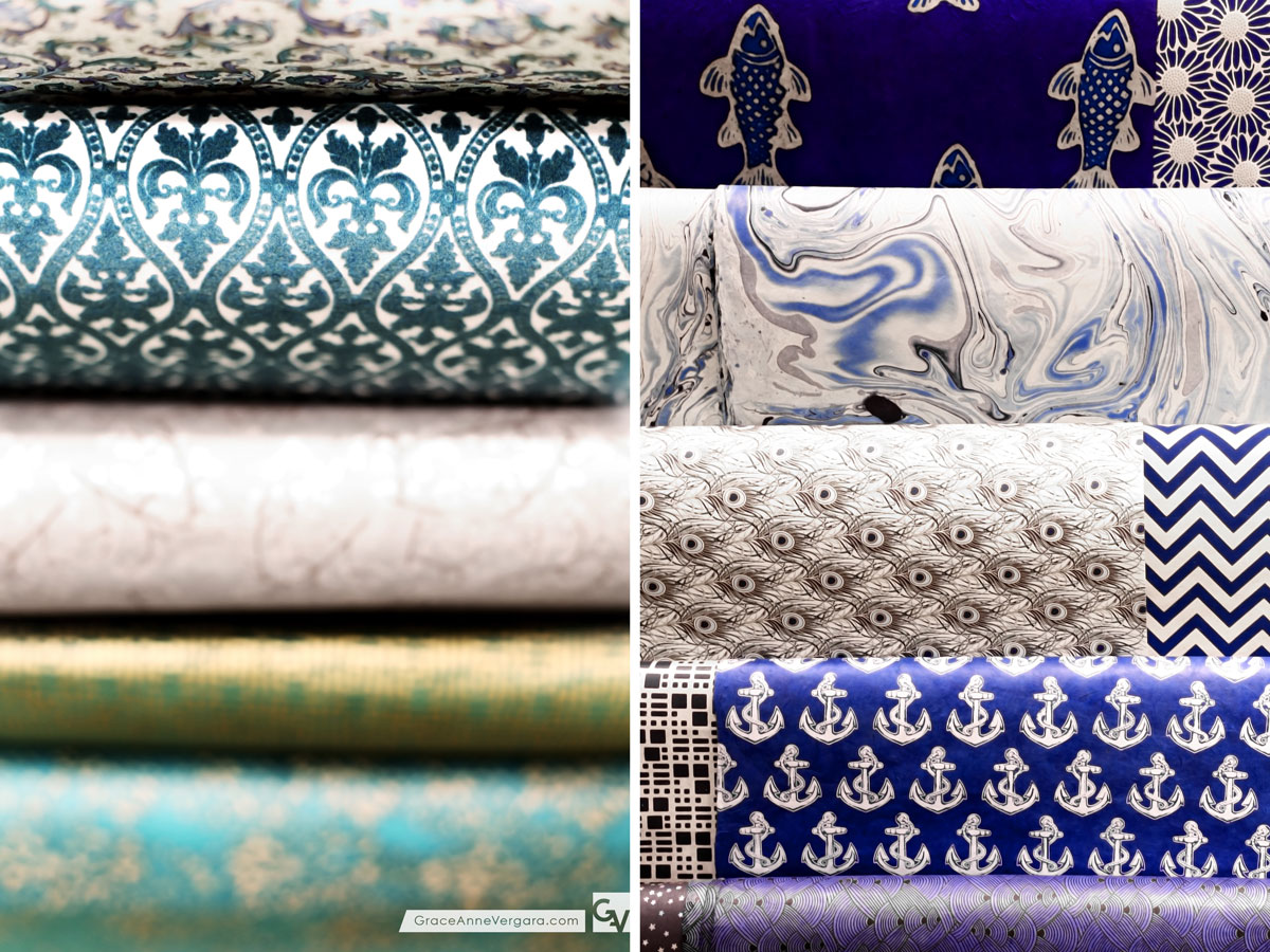 In the Details: June 2014 | © 2014 Grace Anne Vergara