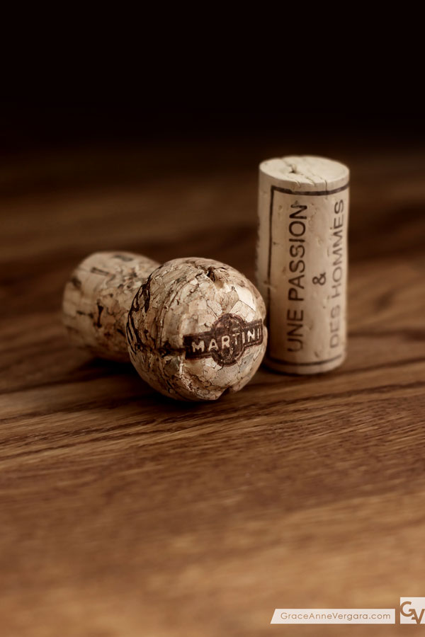 Food | © 2014 Grace Anne Vergara