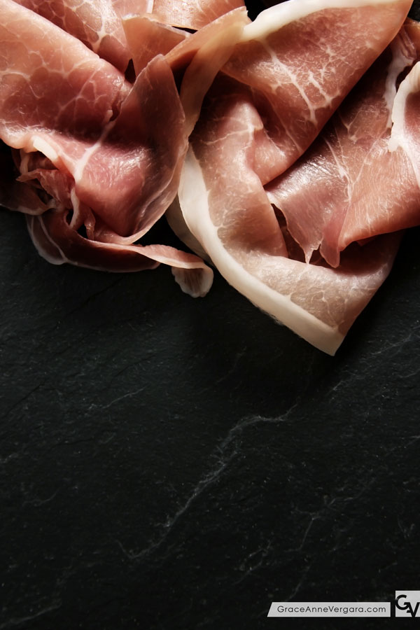 Food | © 2014 Grace Anne Vergara