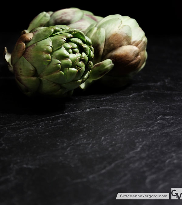 Food | © 2014 Grace Anne Vergara