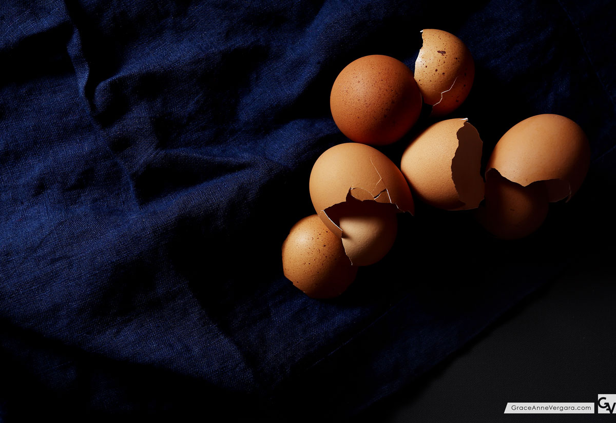 Like Butter | © 2015 Grace Anne Vergara