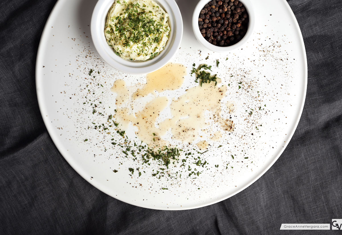 Like Butter | © 2015 Grace Anne Vergara