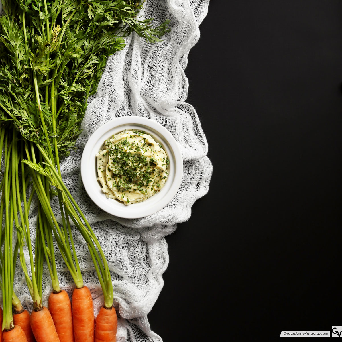 Like Butter | © 2015 Grace Anne Vergara