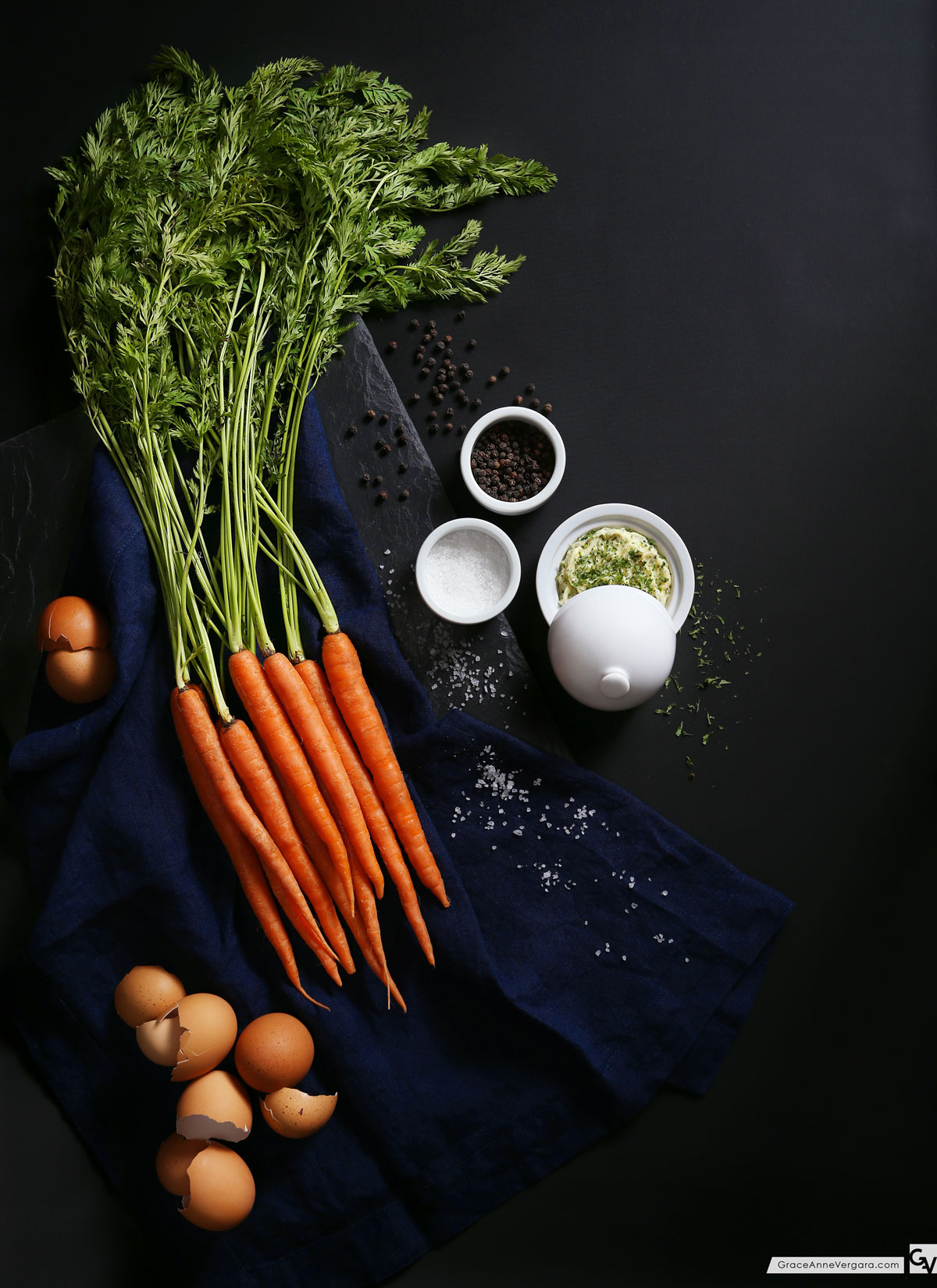 Like Butter | © 2015 Grace Anne Vergara