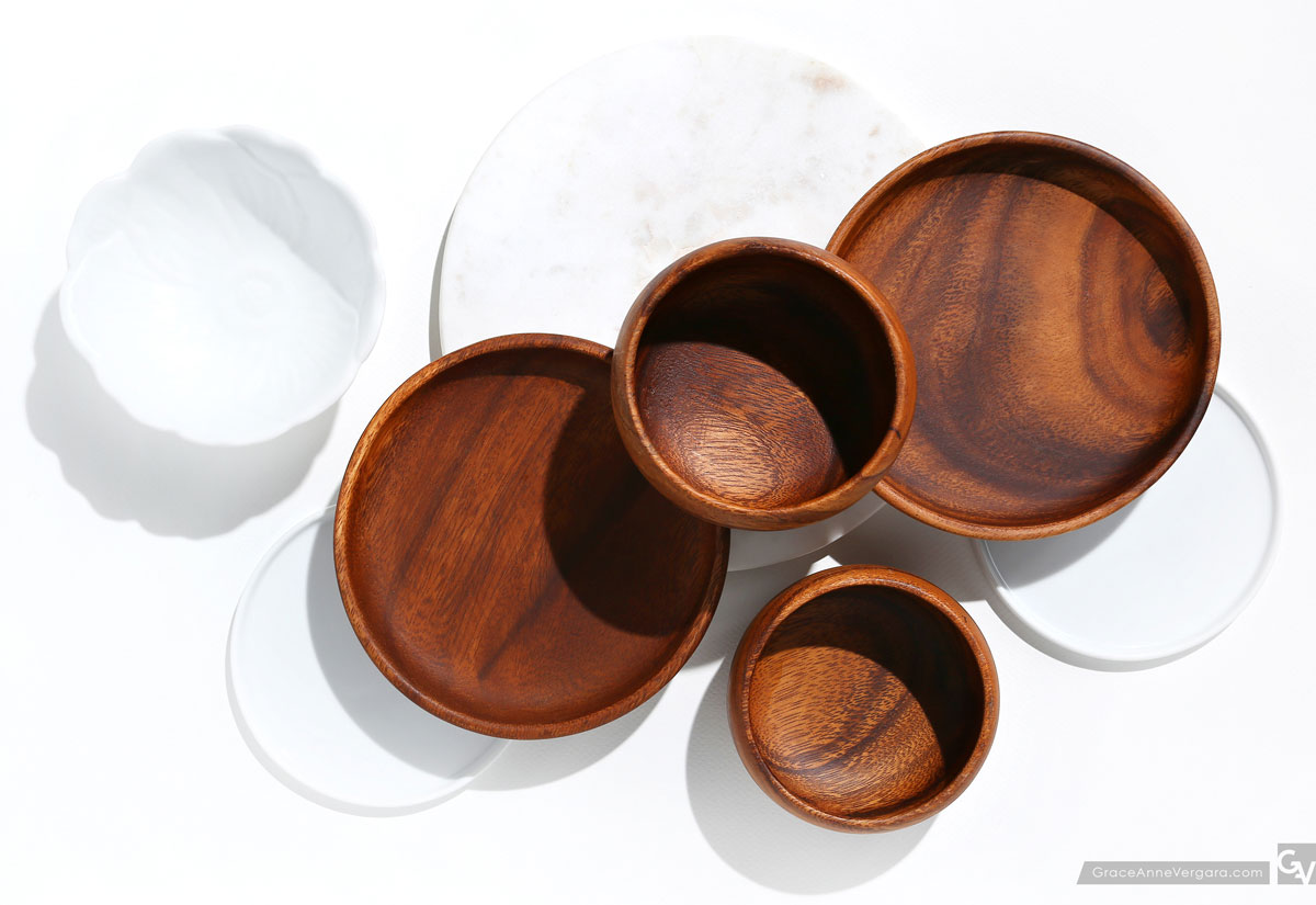 Handcarved | © 2015 Grace Anne Vergara