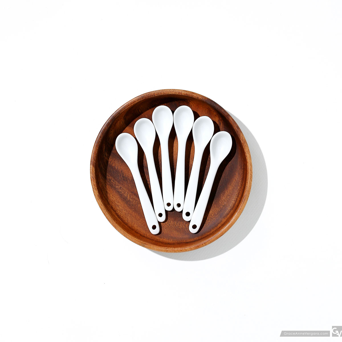 Handcarved | © 2015 Grace Anne Vergara