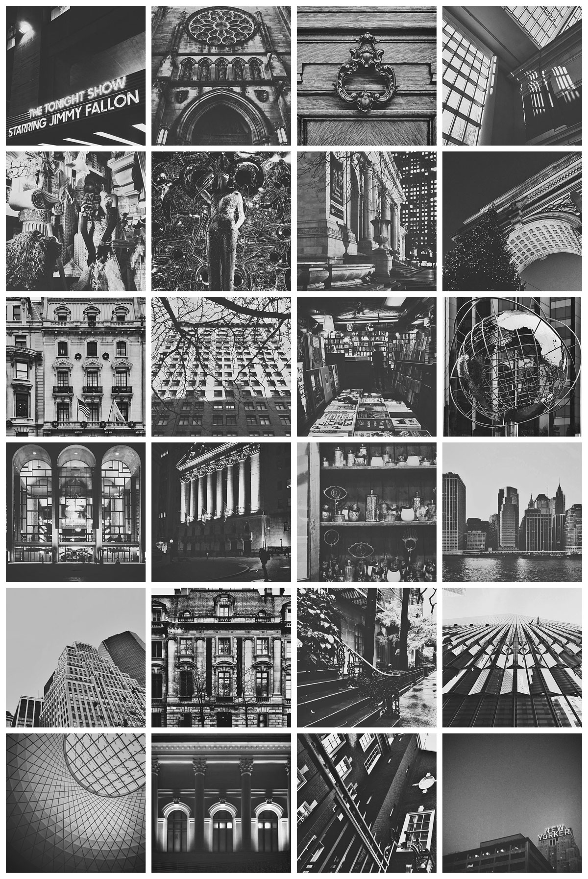 Instagram: February 2015 | © 2015 Grace Anne Vergara