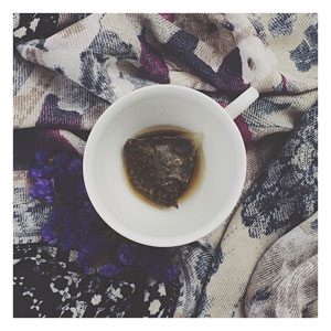 Instagram: February 2015 | © 2015 Grace Anne Vergara