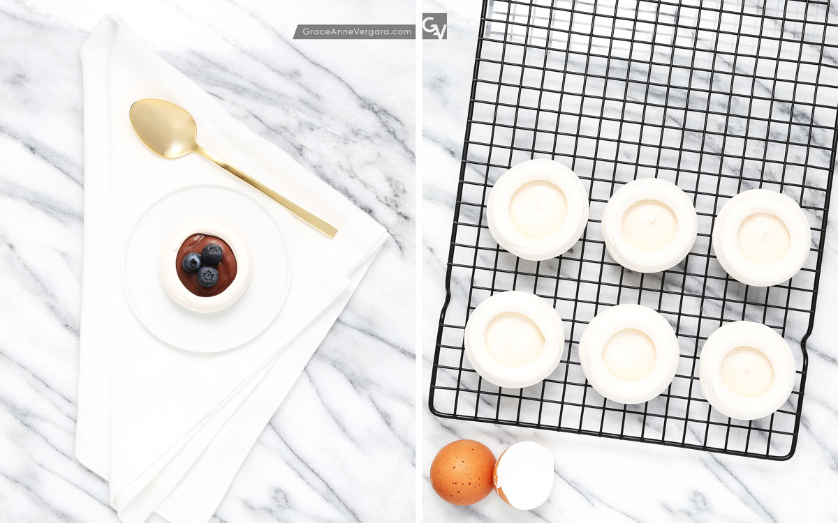 White Meringue | © 2015 Grace Anne Vergara