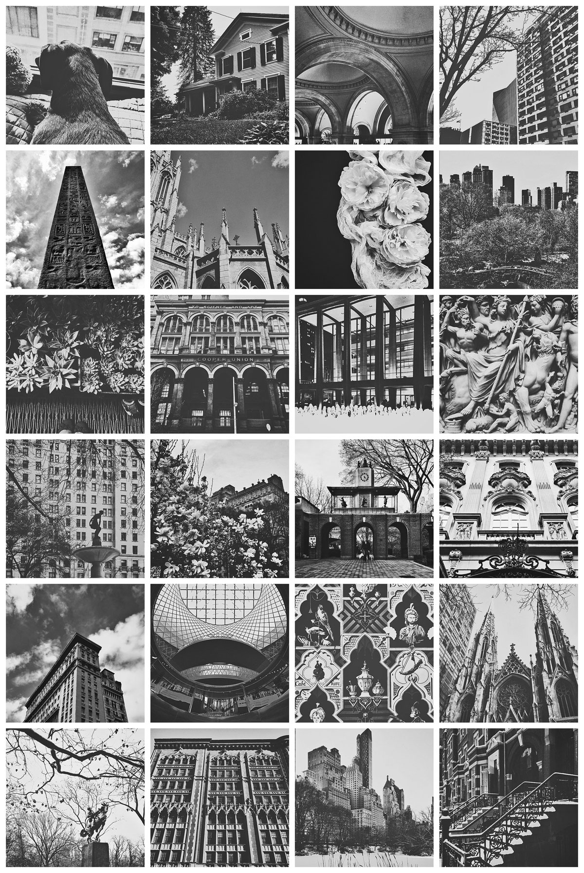 Instagram: May 2015 | © 2015 Grace Anne Vergara