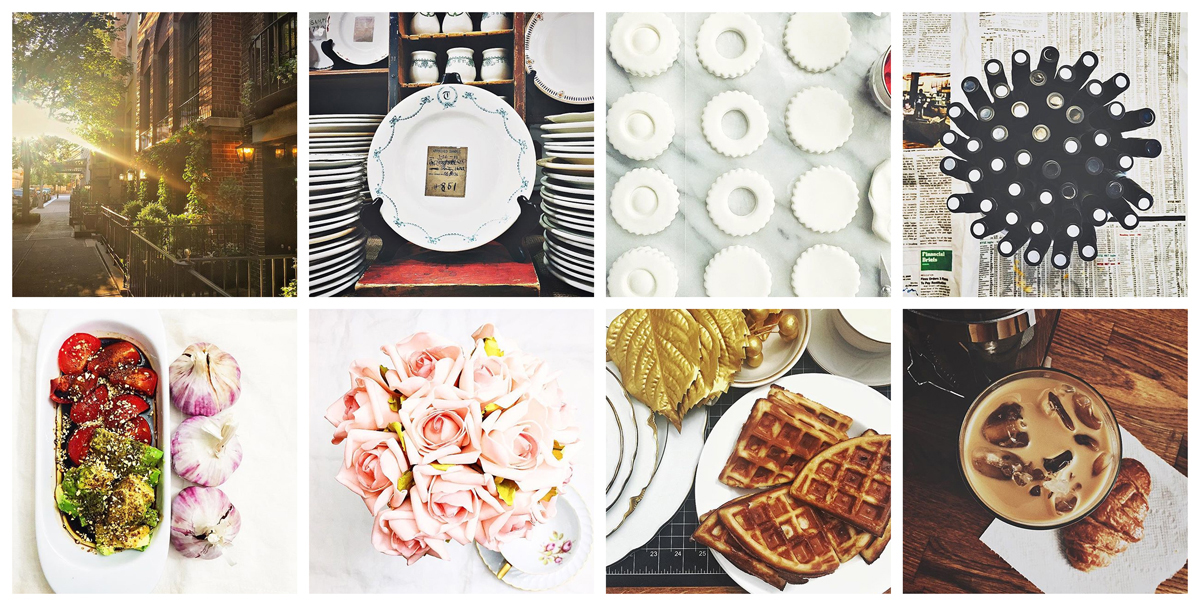 Instagram: July 2015 | © 2015 Grace Anne Vergara