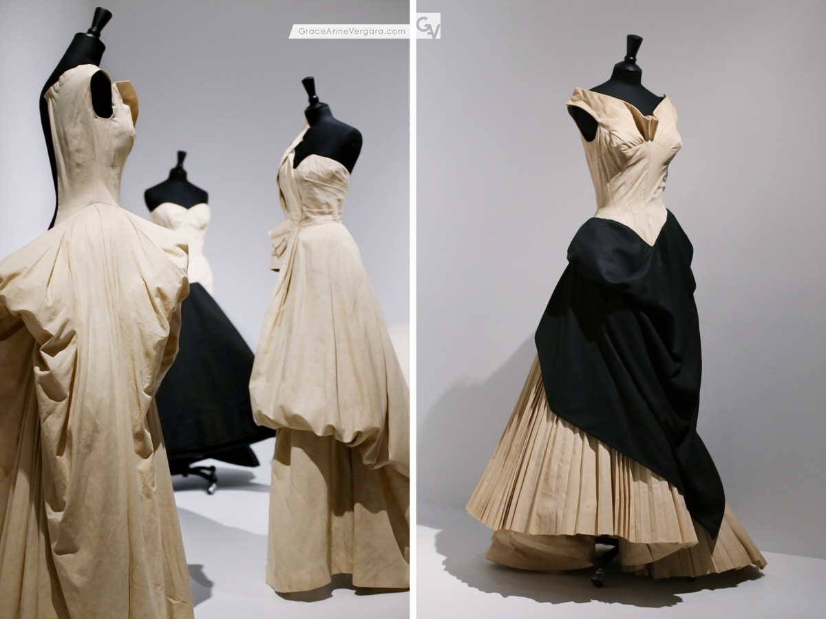 Charles James Exhibit | Grace Anne Vergara | Photography | New York City